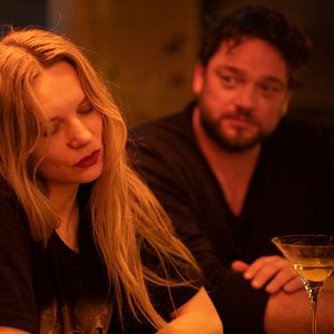 Photo Lilith Stangenberg