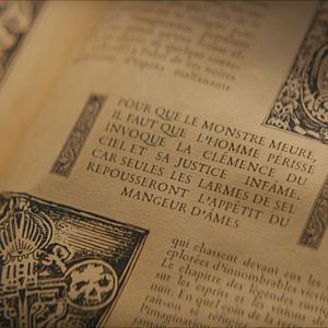 Photo Le Mangeur d’âmes