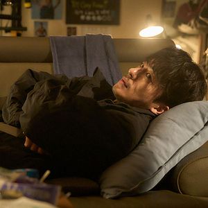 Photo Parasyte: The Grey