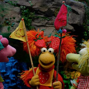 Photo Fraggle Rock : L’aventure continue