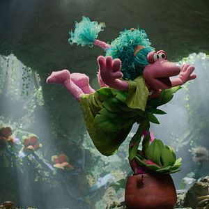 Photo Fraggle Rock : L’aventure continue