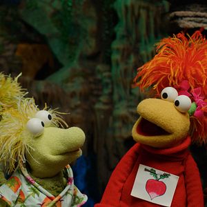Photo Fraggle Rock : L’aventure continue