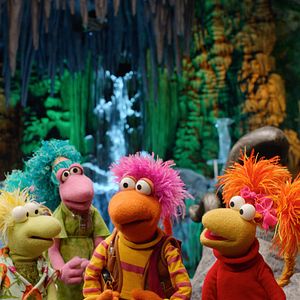 Photo Fraggle Rock : L’aventure continue