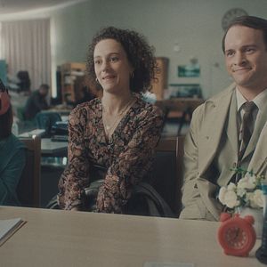 Photo Alice de Lencquesaing