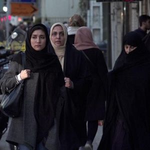 Photo Impasse Téhéran