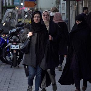 Photo Impasse Téhéran