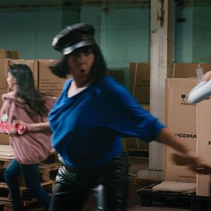 Photo Amal El Atrache