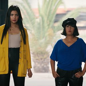 Photo Amal El Atrache