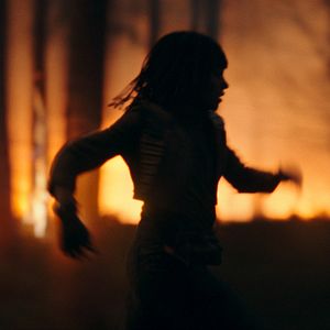 Photo Amandla Stenberg