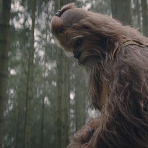 Photo Star Wars : The Acolyte