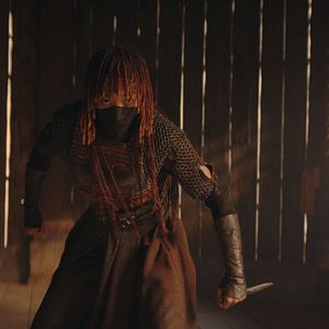 Photo Amandla Stenberg