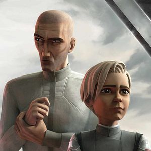 Photo Star Wars: The Bad Batch