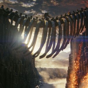 Photo Godzilla x Kong : Le Nouvel Empire