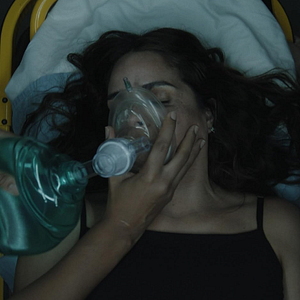 Photo After Death