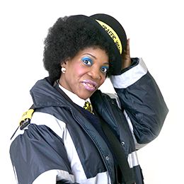 Photo Jocelyn Jee Esien