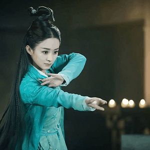 Photo Liying Zhao