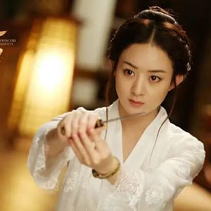 Photo Liying Zhao