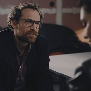 Photo Arieh Worthalter