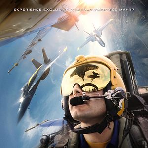 Photo The Blue Angels