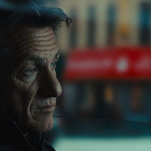 Photo Sean Penn