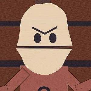 Photo South Park