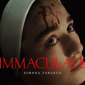 Photo Immaculée
