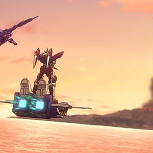 Photo Bang Brave Bang Bravern