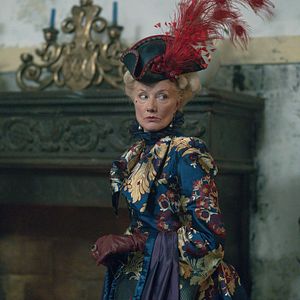 Photo Joely Richardson