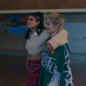 Photo Asher Yasbincek