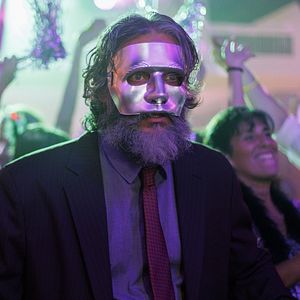 Photo Joaquín Furriel