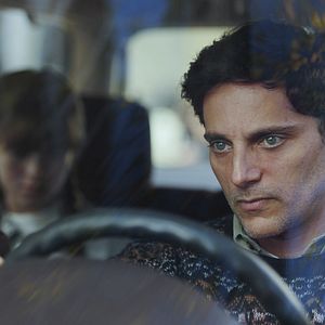 Photo Joaquín Furriel