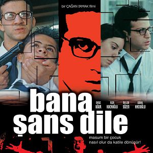 Photo Bana Şans Dile