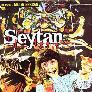 Photo Şeytan