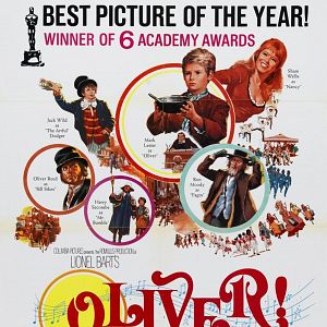 Photo Oliver!