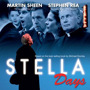 Photo Stella Days