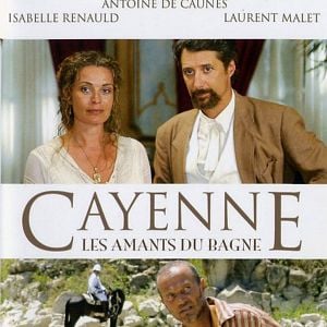 Photo Les Amants du bagne (2004)