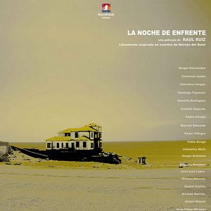 Photo La Nuit d'en face