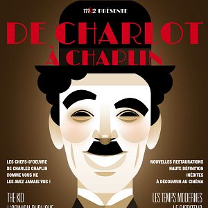 Photo De Charlot à Chaplin