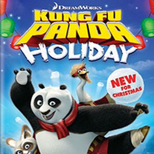 Photo Kung Fu Panda: Bonnes fêtes