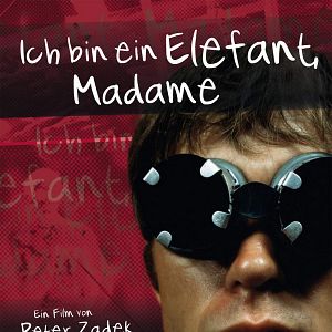 Photo Ich bin ein Elefant, Madame