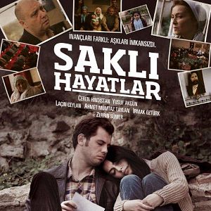 Photo Saklı Hayatlar
