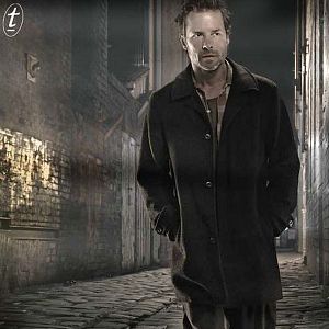 Photo Jack Irish: Bad Debts