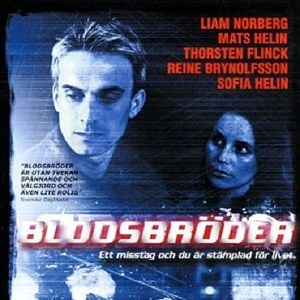 Photo Blodsbröder