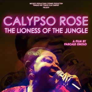 Photo Calypso Rose