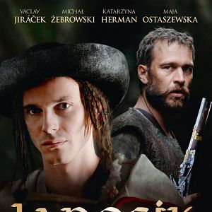 Photo Janosik, roi des voleurs