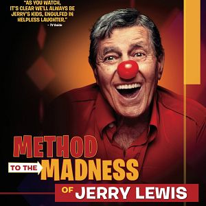Photo La Véritable histoire de Jerry Lewis
