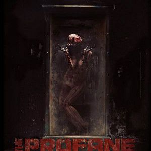 Photo The Profane Exhibit