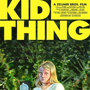 Photo Kid-Thing