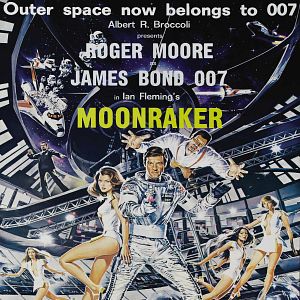 Photo Moonraker