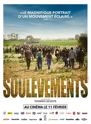 voir Soulèvements streaming gratuit